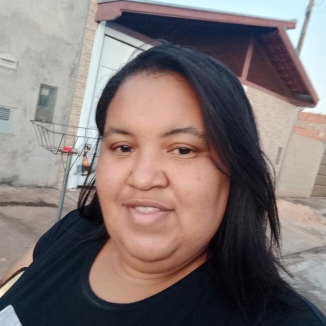 Babysitter in Leme: Graziane