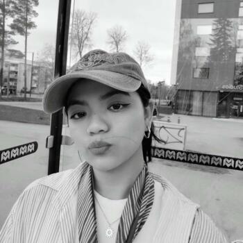 Babysitter in Vantaa: Shila