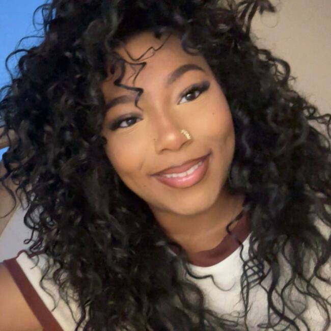 Babysitter in Seraing: Georgine