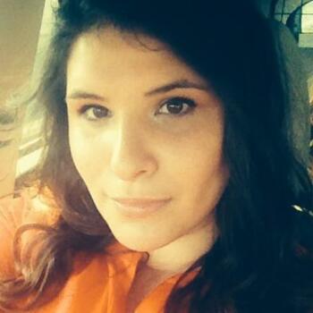 Baby-sitter in Asnières-sur-Seine: Marion