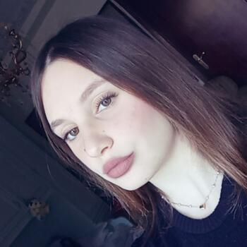 Babysitter a Monreale: Giada