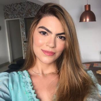Emprego de babá em Teresina: emprego de babá Mariana