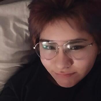 Niñera en General Pico: Chiara