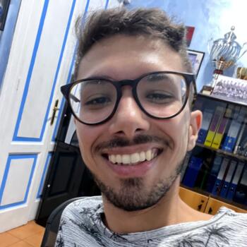 Babysitter in Messina: Gianmarco