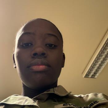 Babysitter in Byron (Georgia): Maniyalee