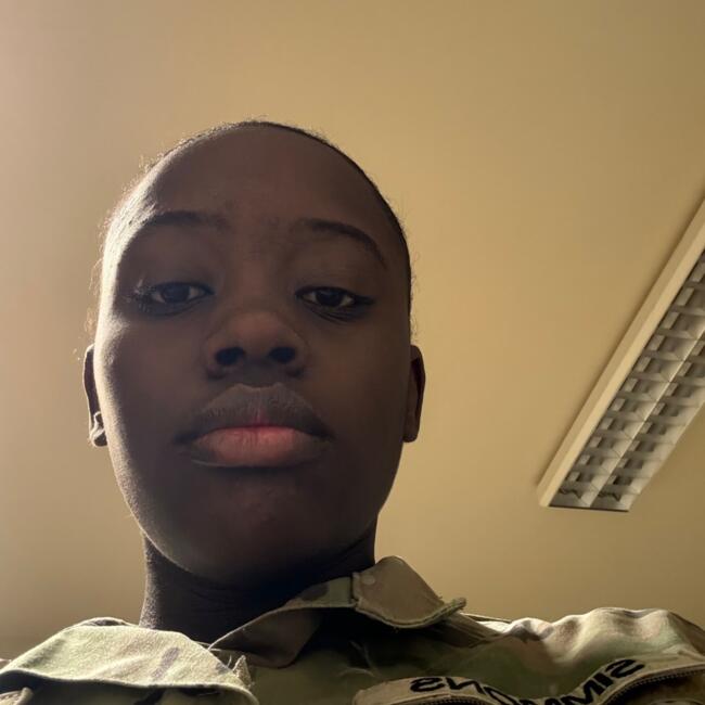 Babysitter in Byron (Georgia): Maniyalee