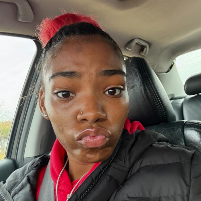 Babysitter in Suffolk: Janasia