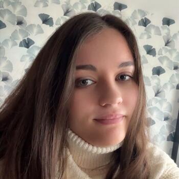 Assistante maternelle à Bosc-Mesnil: Justine