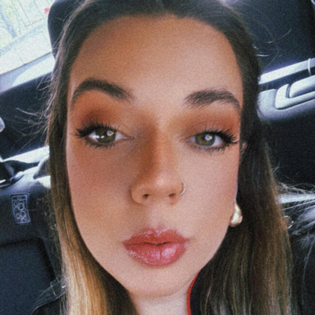 Babysitter in Coimbra: Filipa