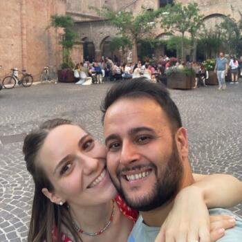 Babysitting job in Casalecchio di Reno: Michele