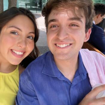 Parent Santiago: Rafaella