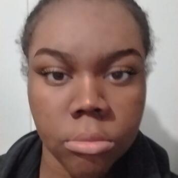 Nanny in Chelles: Amelia