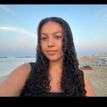 Babysitter Senigallia: Sofia