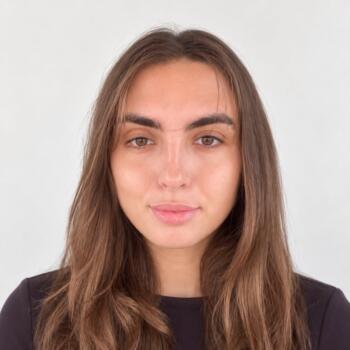 Babysitter in Volos: VASILIKI