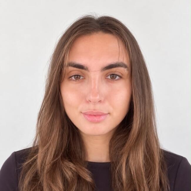 Babysitter in Volos: VASILIKI