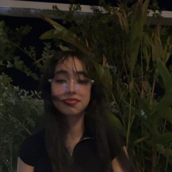 Babysitter in Kenitra: Sanae