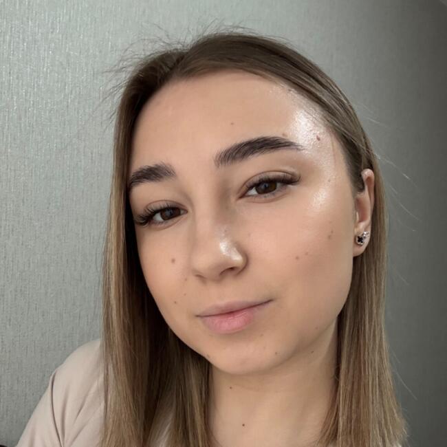 Bonă în Chișinău: Mihaela