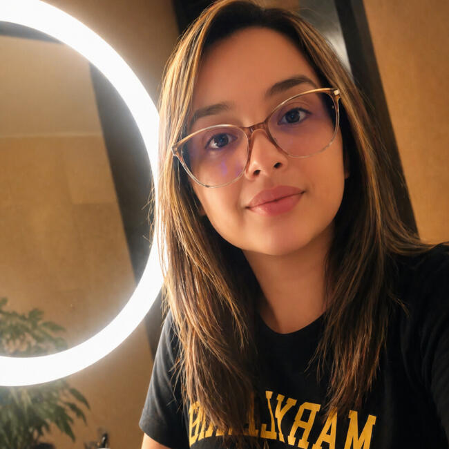 Trabajo para niñera en Montería: Ana Luis