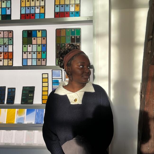 Babysitter in Troyes: Kellune