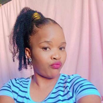 Nanny in Elandsfontein (City of Tshwane Metropolitan Municipality): Sarah
