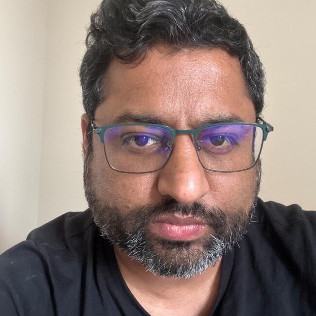 Babysitting job in Noida: Neeraj