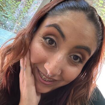 Babysitter in Santiago: Dayana Jazmín
