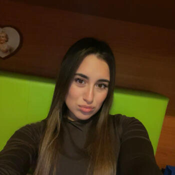 Babysitter Casamarciano: Conny