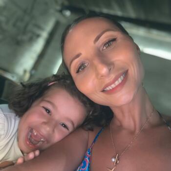 Babysitter Genoa: Mariella