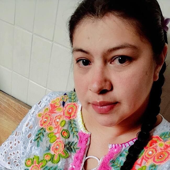 Babysitter in Alajuela: Joseline