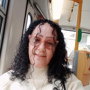 Babysitter Budapest: Margaret