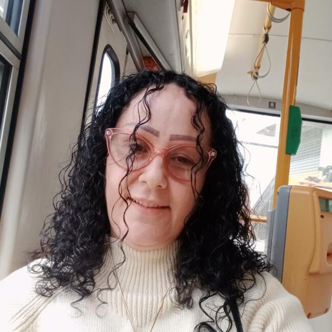 Babysitter in Budapest: Margaret