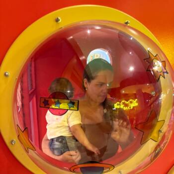 Emprego de babá em São Luís: emprego de babá Barbara