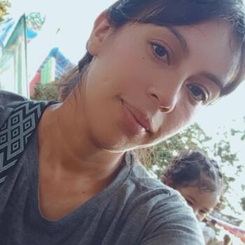 Babysitter in Salta: Guadalupe Belen