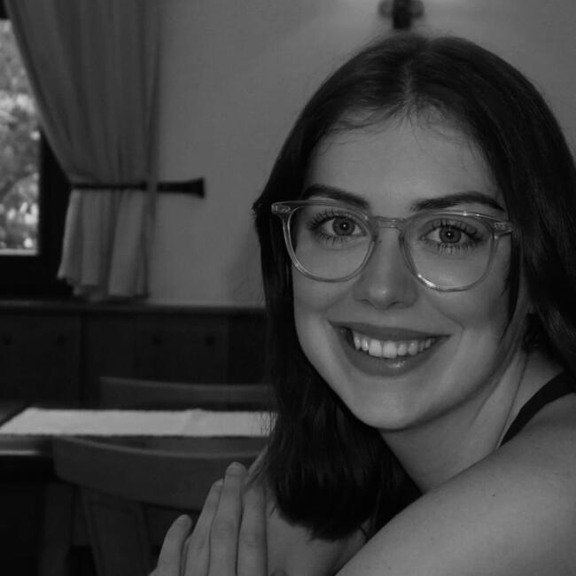 Babysitter in Darmstadt: Anna-Lea