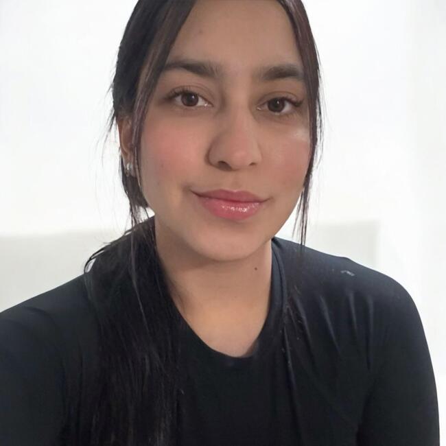 Babysitter in New York: Ana gabriela trivino caceres