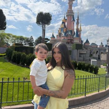 Babysitting job in Charny (Île-de-France): babysitting job Tiffany