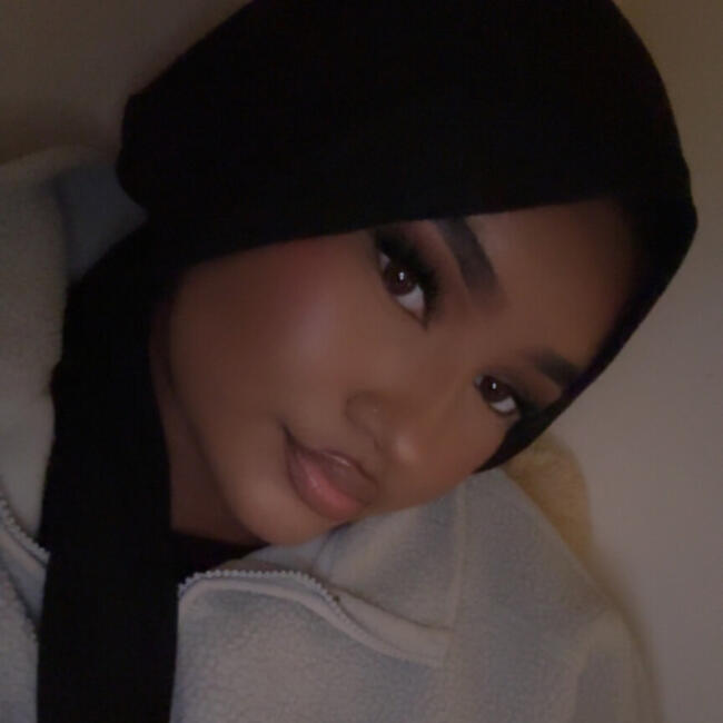 Babysitter in Brest: Thiana