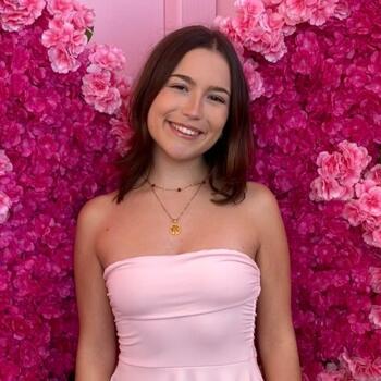 Babysitter in Sintra: Bianca