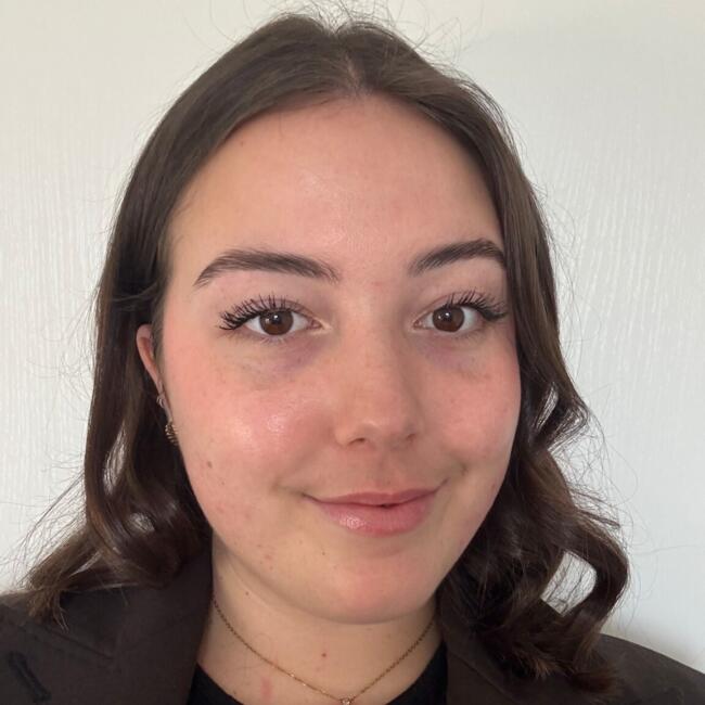 Babysitter in Guipavas: Marie-Amélie