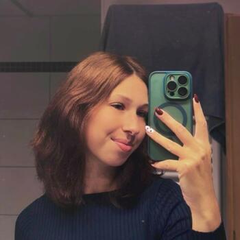 Babysitter in Wien: Julia