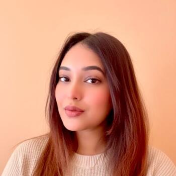 Babysitter in Magdeburg: Sumbul