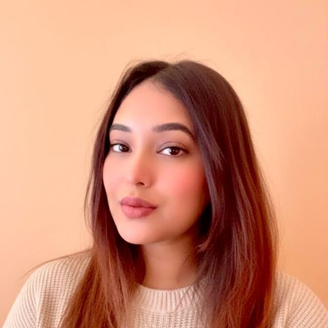 Babysitter in Magdeburg: Sumbul