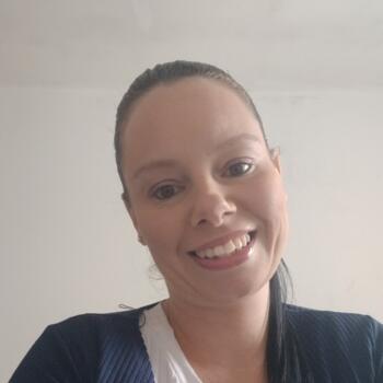 Babysitter in São Paulo: Andressa