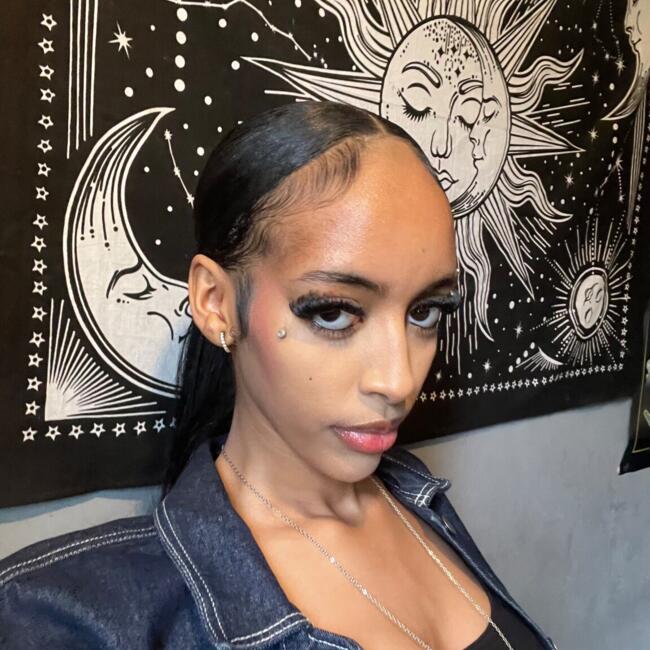 Babysitter in Manchester: Mafuza