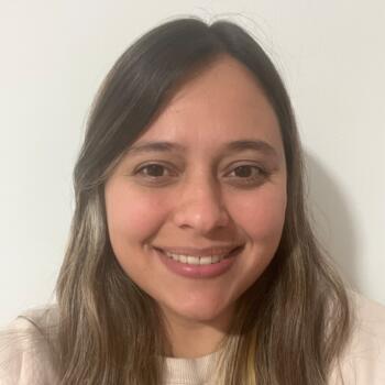 Canguro en Madrid: Veronica