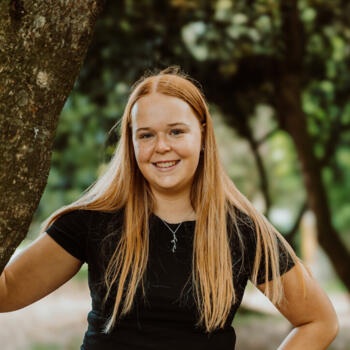 Babysitter in Dunedin: Zoe