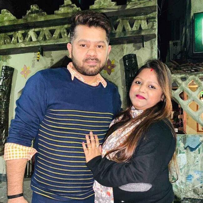 Babysitting job in Kolkata: Ashish