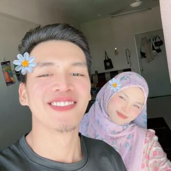 Babysitting job in Taman Melawati: babysitting job Amyliana