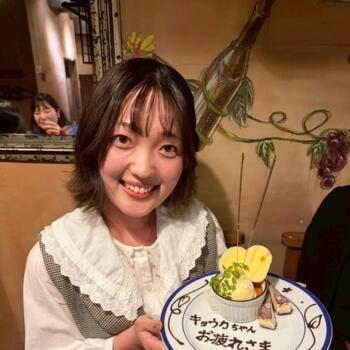 Babysitter in Burnaby: Kyoka