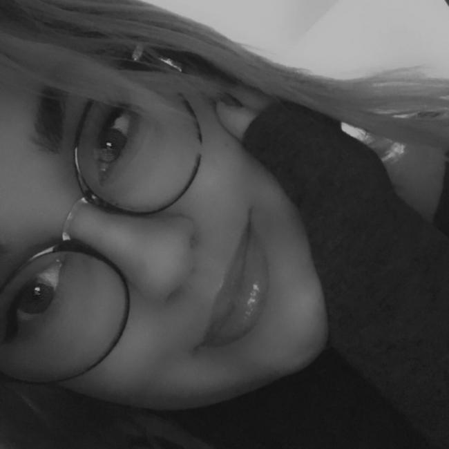 Babysitter in Fouquières-lès-Lens: Morgane